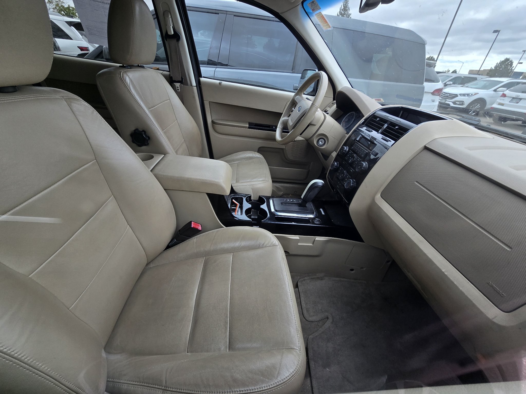Used 2011 Ford Escape Limited AWD/4WD image 21