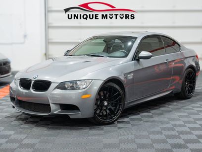 Used 2013 BMW M3 Coupe