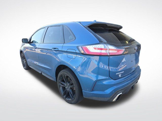 Used 2019 Ford Edge ST w/ Equipment Group 401A AWD/4WD image 7