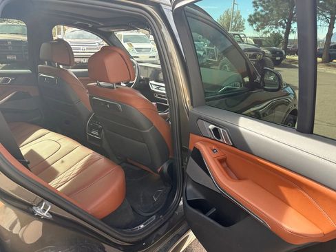 Used 2026 BMW X5 xDrive40i w/ M Sport Package AWD/4WD image 60