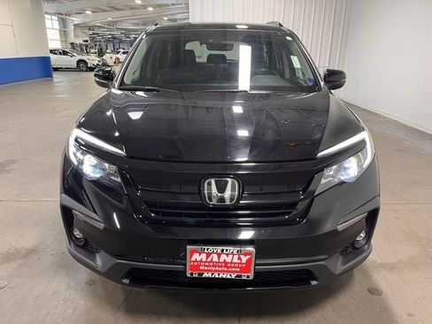 Used 2022 Honda Pilot Special Edition image 8