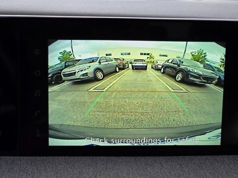 Used 2025 Nissan Kicks SV FWD image 26