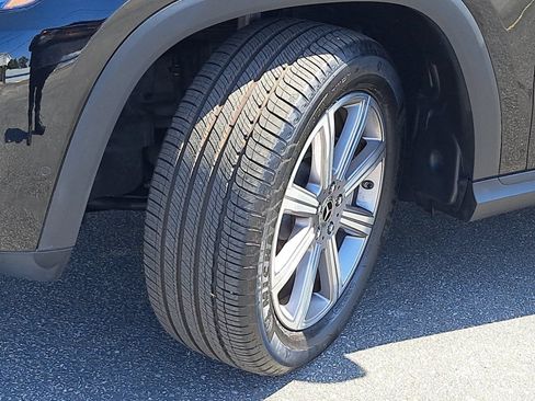 Used 2023 Mercedes-Benz GLS 450 4MATIC image 36