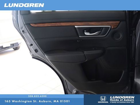 Used 2020 Honda CR-V EX-L image 14