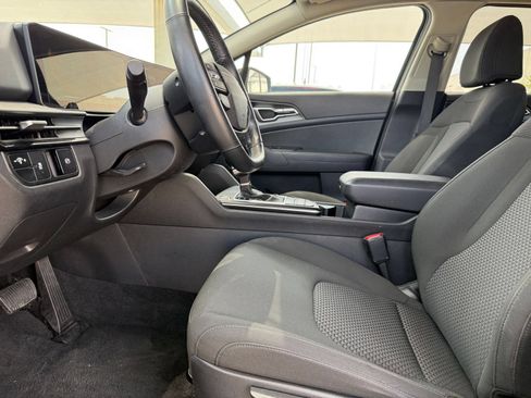 Used 2026 Kia Sportage LX AWD/4WD image 29
