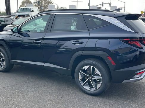 New 2026 Hyundai Tucson SEL image 11