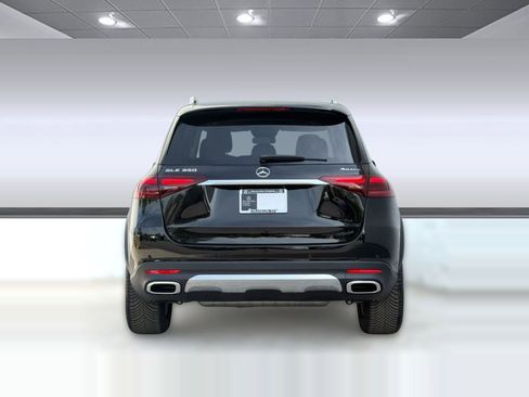 New 2026 Mercedes-Benz GLE 350 4MATIC image 10