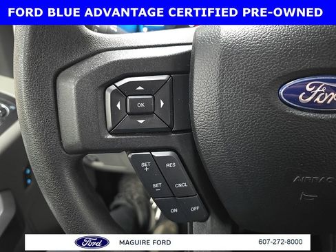 Certified 2018 Ford F150 XLT image 19