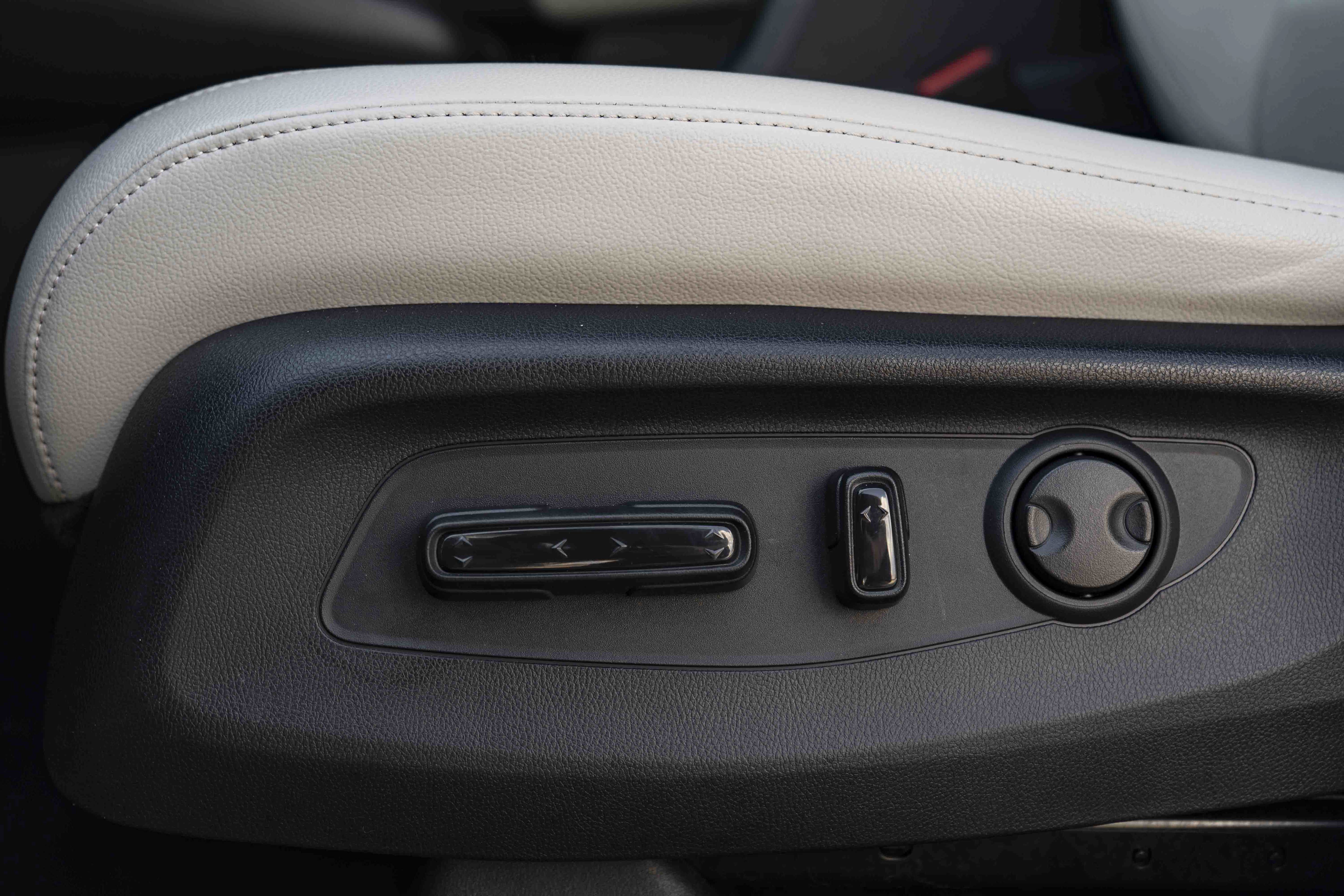 Used 2026 Honda CR-V EX-L image 39