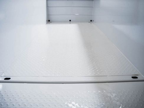 New 2025 Chevrolet Silverado 2500 W/T w/ WT Convenience Package image 22