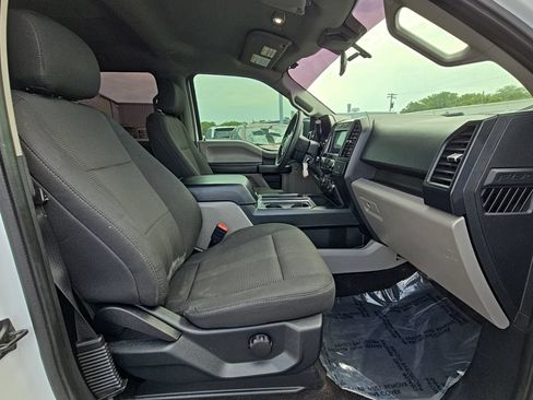 Used 2019 Ford F150 XL w/ Equipment Group 101A Mid AWD/4WD image 42