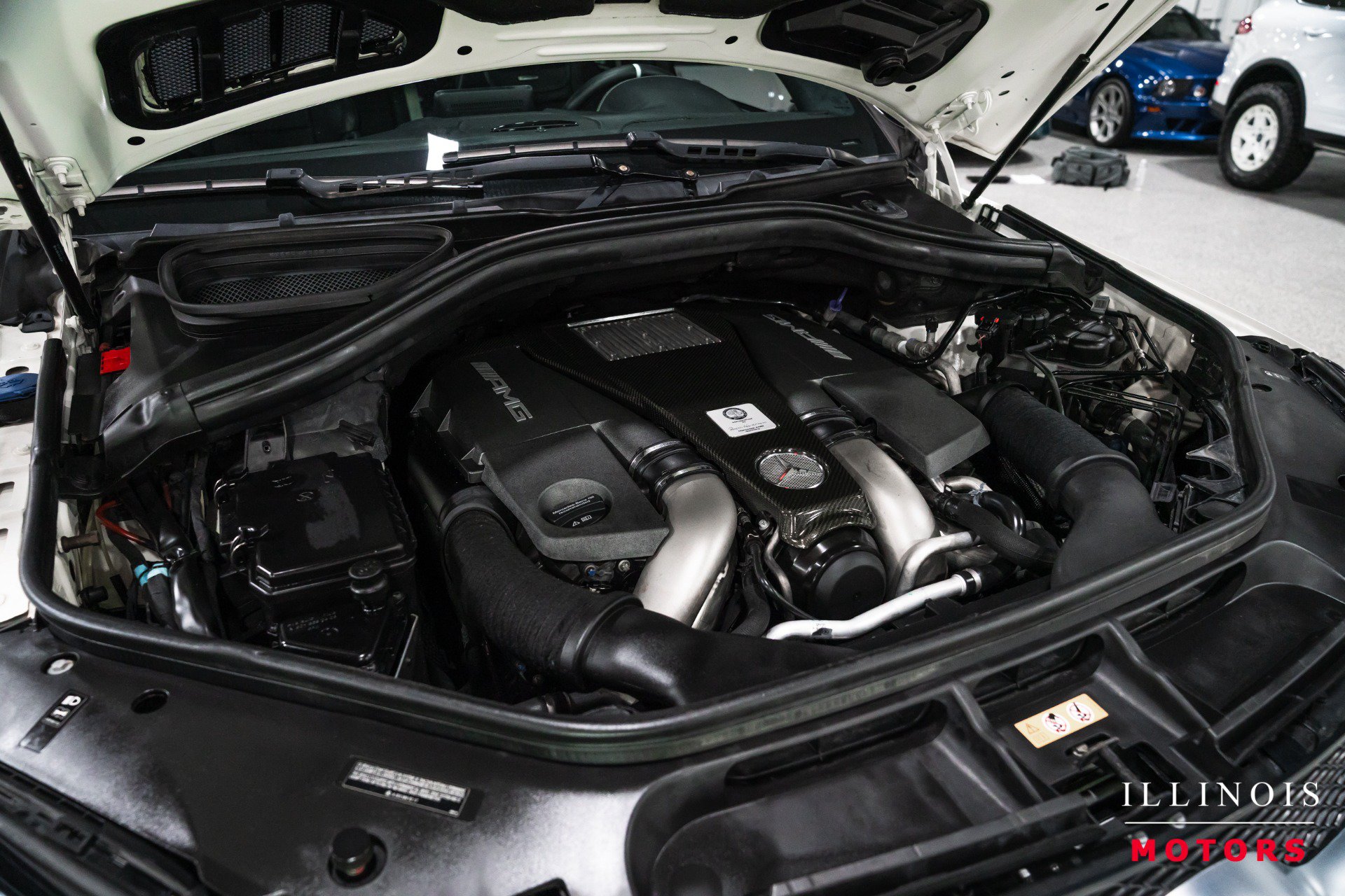 Used 2019 Mercedes-Benz GLE 63 AMG S image 37