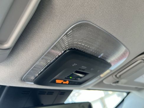 New 2026 Toyota Prius Plug-In Hybrid image 51