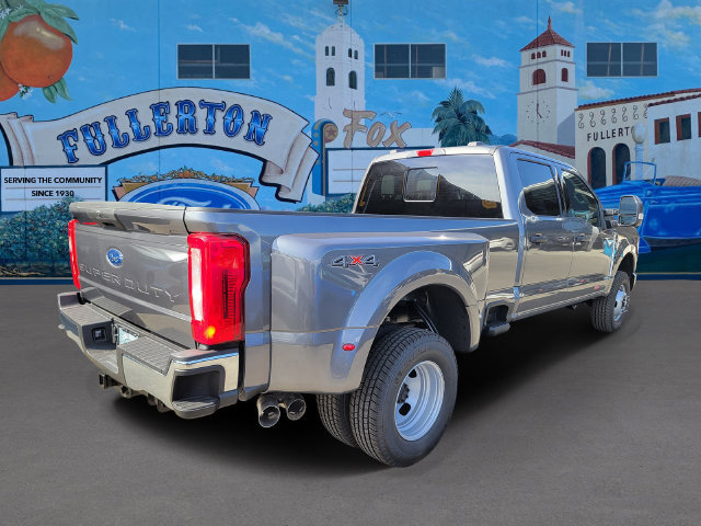New 2026 Ford F350 XLT AWD/4WD image 4