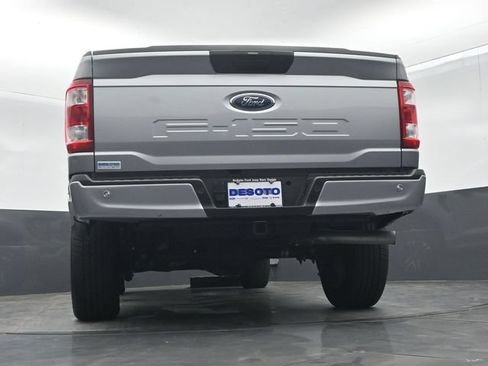 Used 2023 Ford F150 XL w/ STX Appearance Package AWD/4WD image 50