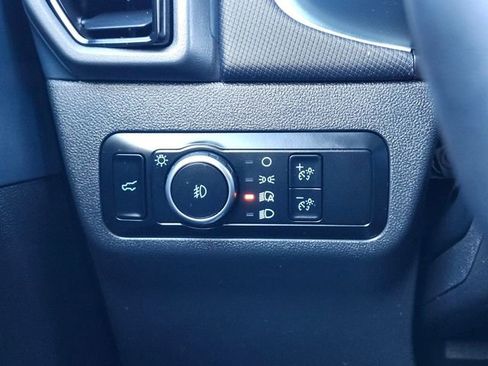 Certified 2024 Ford Bronco Sport Heritage w/ Heritage Convenience Package image 23