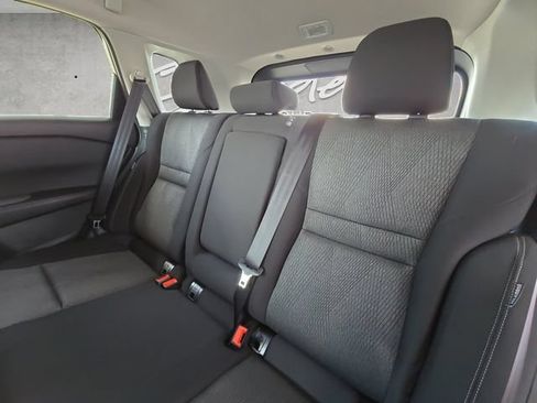 New 2026 Nissan Rogue SV FWD image 22