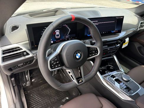 New 2026 BMW 440i xDrive w/ Premium Package AWD/4WD image 21