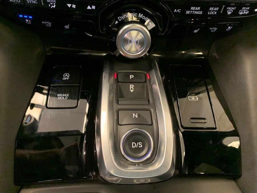 Used 2023 Acura MDX A-Spec AWD/4WD image 44