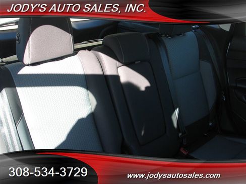 Used 2017 Ford C-MAX SE FWD image 27