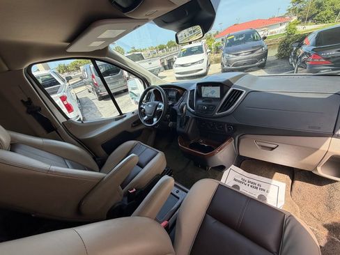 Used 2016 Ford Transit 150 XLT RWD image 35