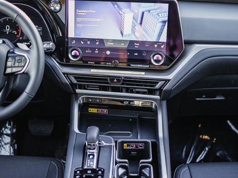 New 2026 Lexus TX 350 AWD image 14