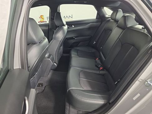 Used 2024 Kia K5 GT-Line image 22