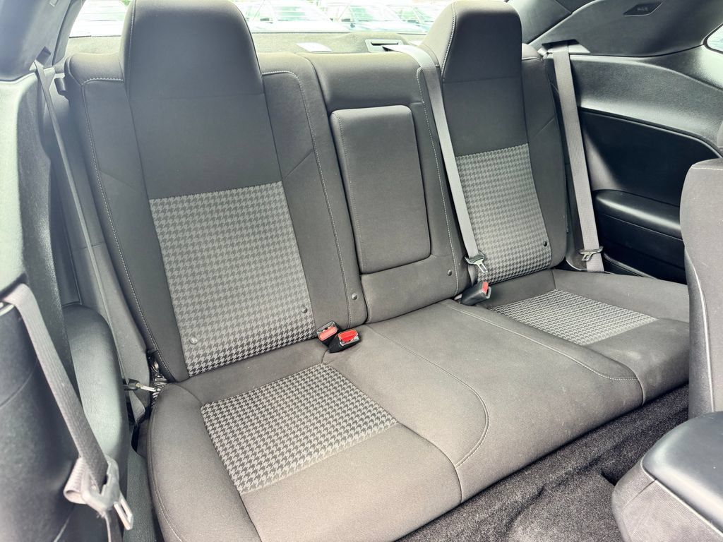 Used 2022 Dodge Challenger R/T Scat Pack RWD image 14