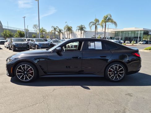 Used 2024 BMW 430i w/ M Sport Package (Priority 1) RWD image 7