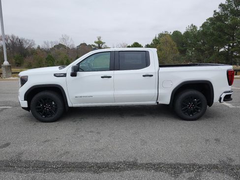 New 2026 GMC Sierra 1500 Pro w/ Graphite Edition image 2