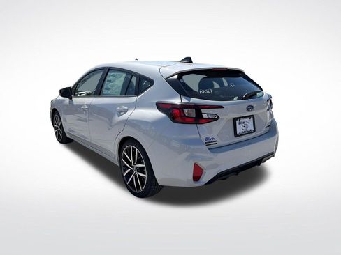 New 2026 Subaru Impreza 2.0i Sport AWD/4WD image 5