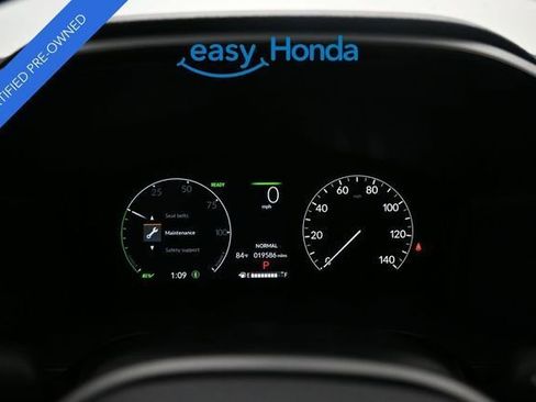 Used 2023 Honda CR-V Sport image 9