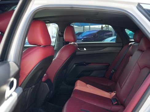 Used 2023 Kia K5 GT-Line image 18