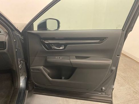 Used 2025 Honda CR-V EX-L image 27