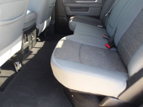 Used 2016 RAM 1500 Lone Star image 17