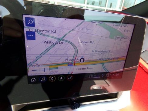 Used 2021 Chevrolet Corvette Stingray Preferred Conv w/ Z51 Performance Package image 18