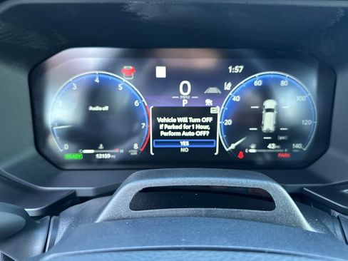 Used 2025 Toyota Land Cruiser image 21