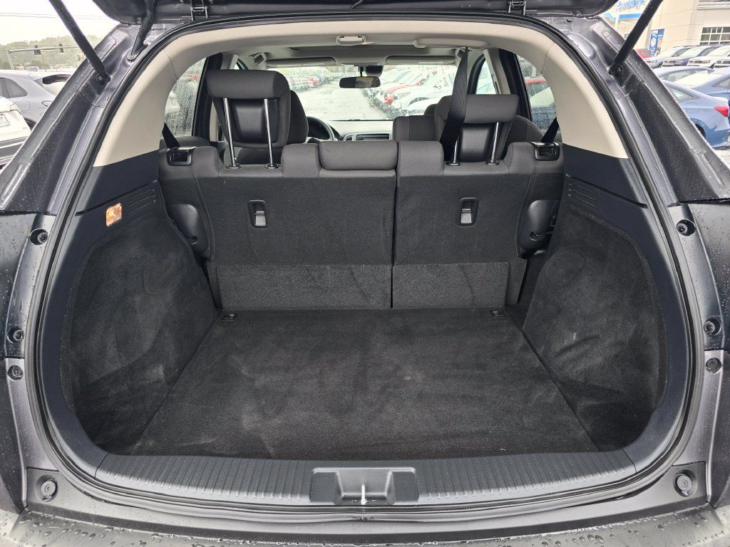 Used 2022 Honda HR-V EX image 13