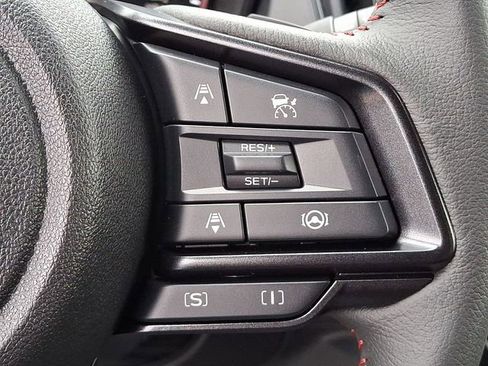 New 2026 Subaru Impreza RS image 21