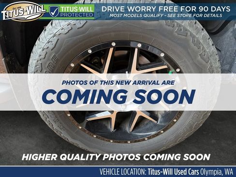 Used 2020 Toyota Tundra Platinum AWD/4WD image 4