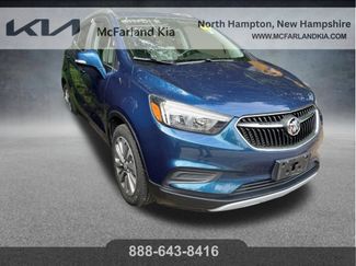 Used 2019 Buick Encore Preferred w/ Safety Package FWD video 3