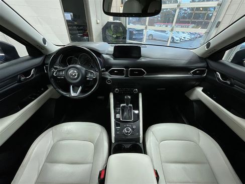 Used 2018 MAZDA CX-5 Grand Touring w/ Premium Package image 22