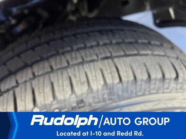 Used 2022 RAM 1500 Laramie AWD/4WD image 25