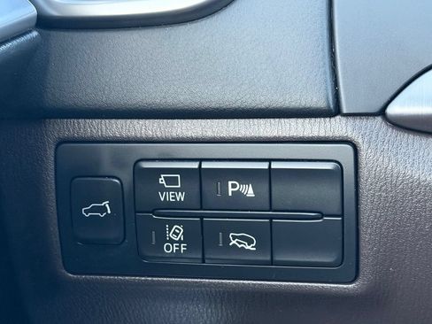 Used 2020 MAZDA CX-9 Signature AWD/4WD image 18