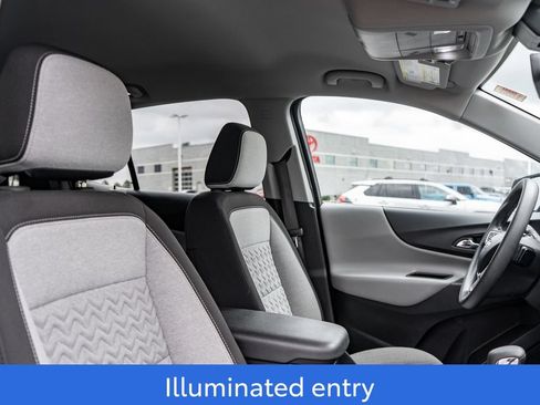 Used 2022 Chevrolet Equinox LT FWD image 12