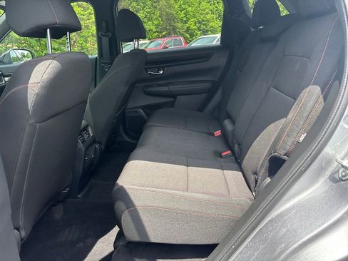 Used 2025 Honda CR-V Sport image 25