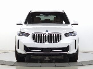 Used 2026 BMW X5 xDrive40i w/ Parking Assistance Package video 2
