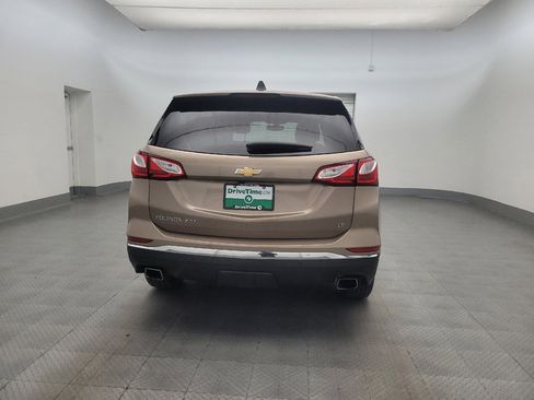 Used 2018 Chevrolet Equinox LT FWD image 7