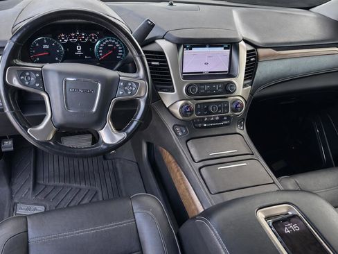 Used 2019 GMC Yukon Denali w/ Open Road Package image 13