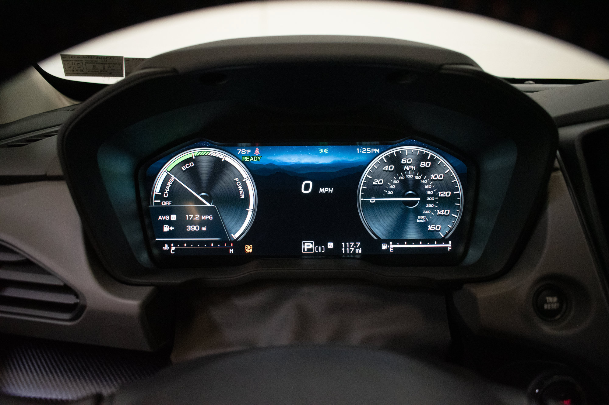 New 2026 Subaru Crosstrek 2.5i Limited AWD/4WD image 13